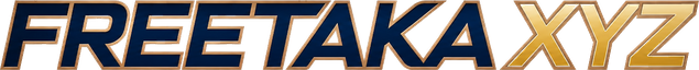 freetaka xyz লোগো